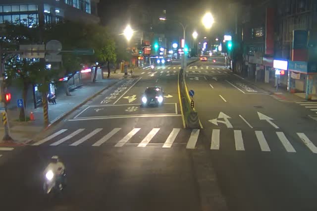 332-興隆路與興隆路3段112巷口