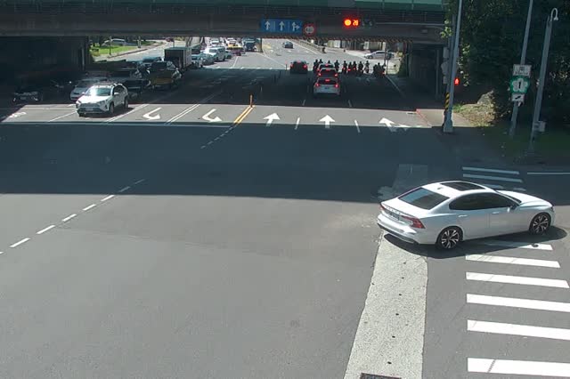 333-康寧路3段與南湖大橋