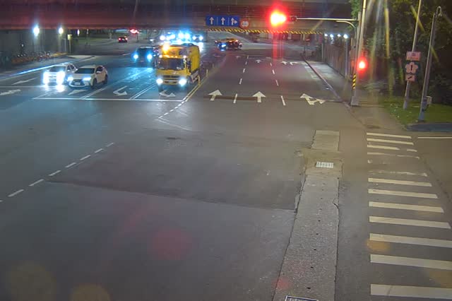 333-康寧路3段與南湖大橋