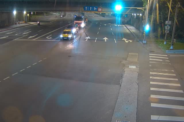 333-康寧路3段與南湖大橋