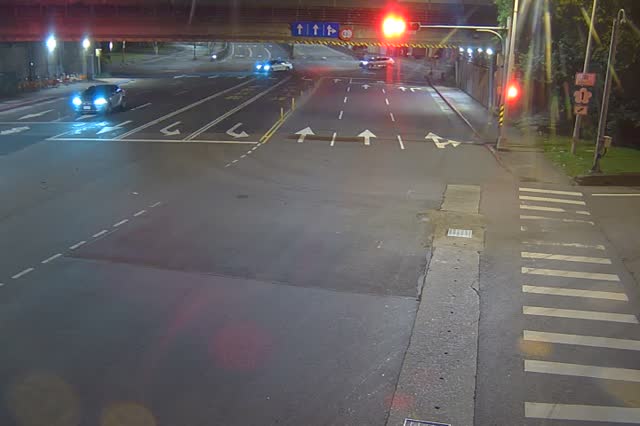 333-康寧路3段與南湖大橋