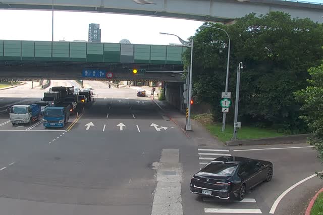 333-康寧路3段與南湖大橋