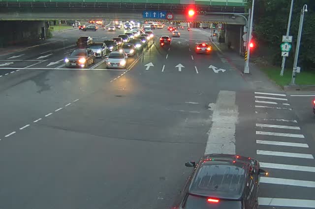 333-康寧路3段與南湖大橋