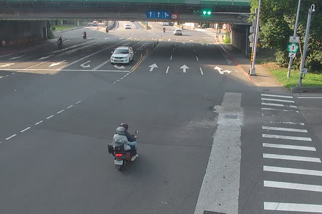333-康寧路3段與南湖大橋