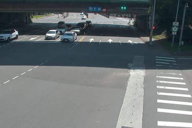 333-康寧路3段與南湖大橋