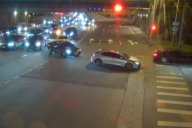 333-康寧路3段與南湖大橋
