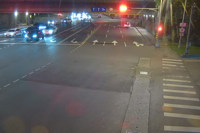 333-康寧路3段與南湖大橋