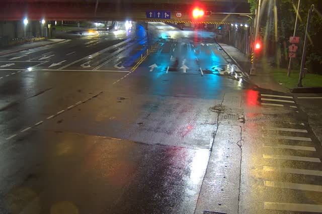 333-康寧路3段與南湖大橋