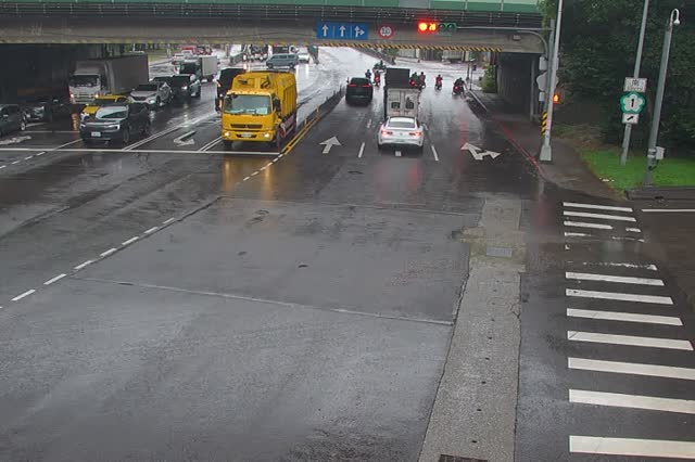 333-康寧路3段與南湖大橋
