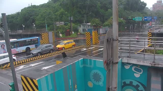334-研究院路2段與大坑街口(南深橋)