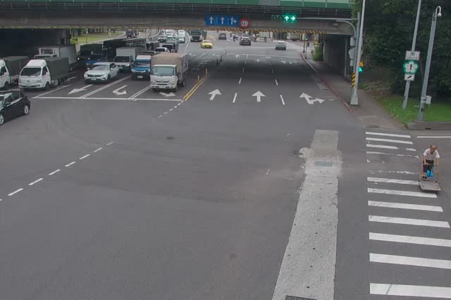 335-康寧路3段與康寧路3段222巷口