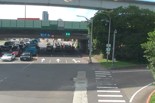 335-康寧路3段與康寧路3段222巷口