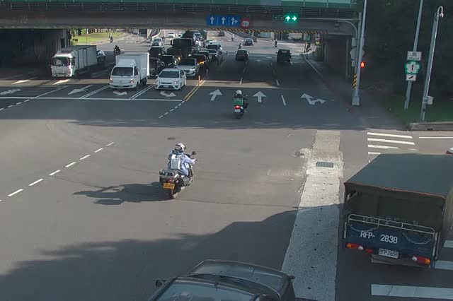 335-康寧路3段與康寧路3段222巷口