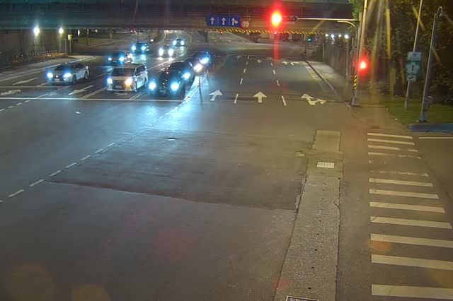 335-康寧路3段與康寧路3段222巷口