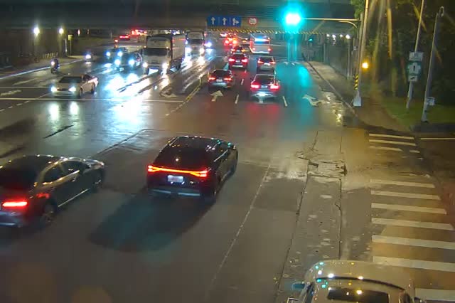 335-康寧路3段與康寧路3段222巷口