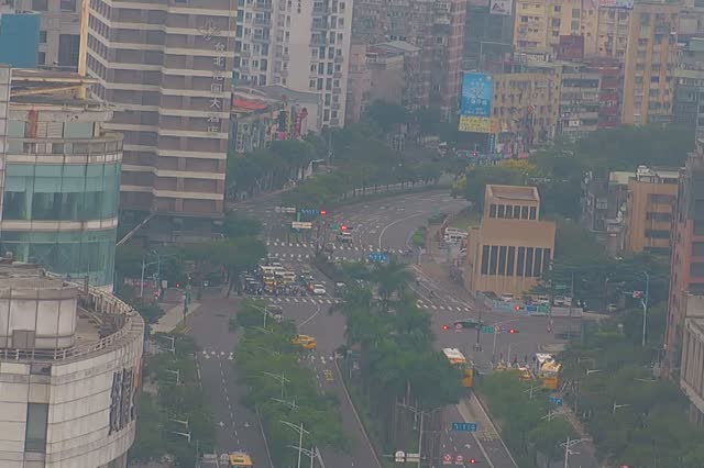 337-中華路一段39號1(台糖騰雲大樓頂樓西南角)