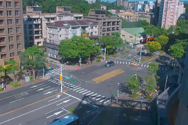 339-民權東路6段與民權東路6段206巷口