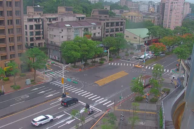 339-民權東路6段與民權東路6段206巷口