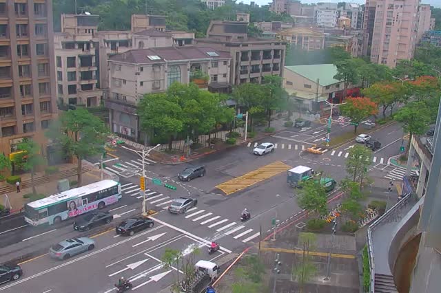 339-民權東路6段與民權東路6段206巷口