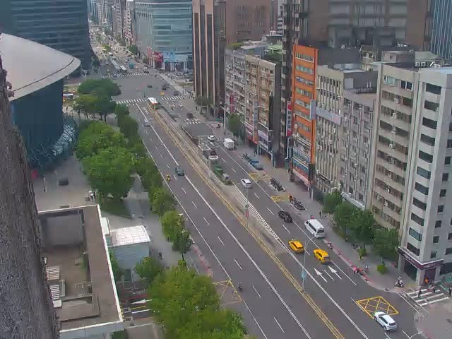 341-南京東路4段北寧路口