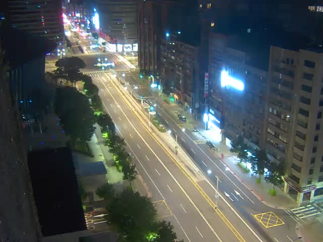 341-南京東路4段北寧路口