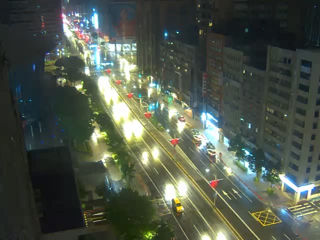 341-南京東路4段北寧路口