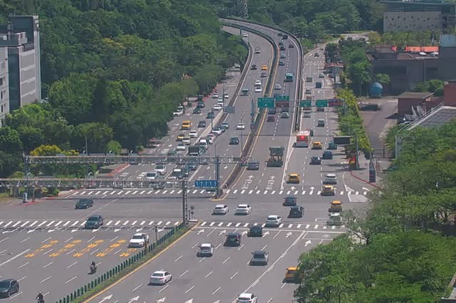 342-辛亥路3段基隆路3段路口