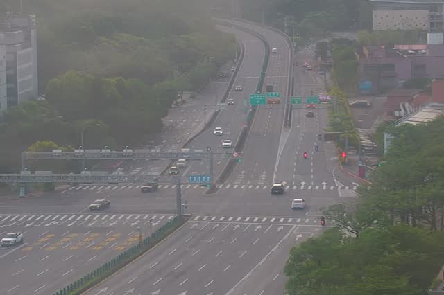 342-辛亥路3段基隆路3段路口