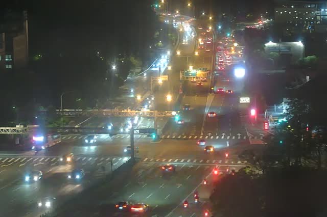 342-辛亥路3段基隆路3段路口