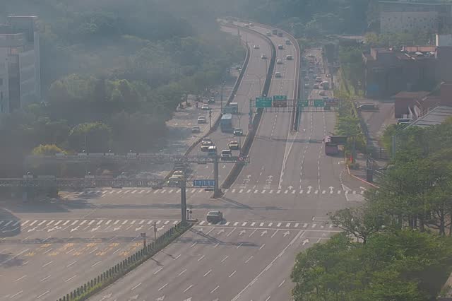 342-辛亥路3段基隆路3段路口