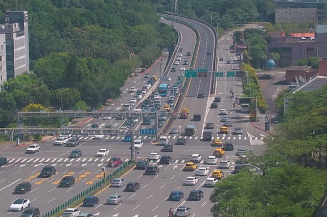 342-辛亥路3段基隆路3段路口