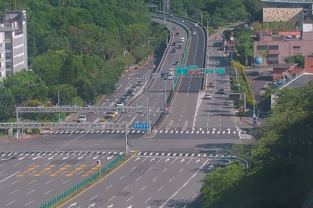 342-辛亥路3段基隆路3段路口