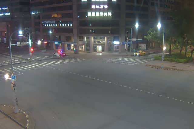 345-忠孝東-敦化南路口