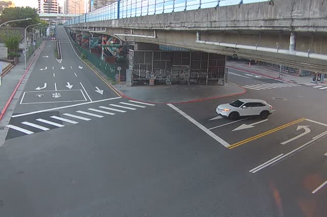 353-八德-新生北路口