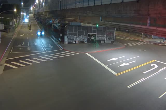 353-八德-新生北路口