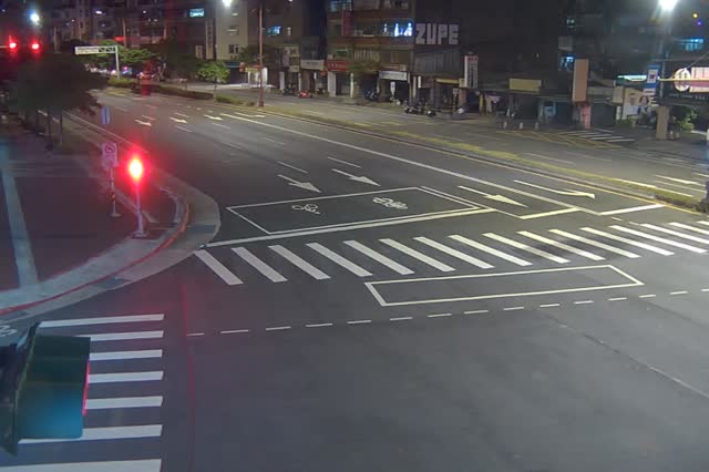 356-艋舺-萬大路口