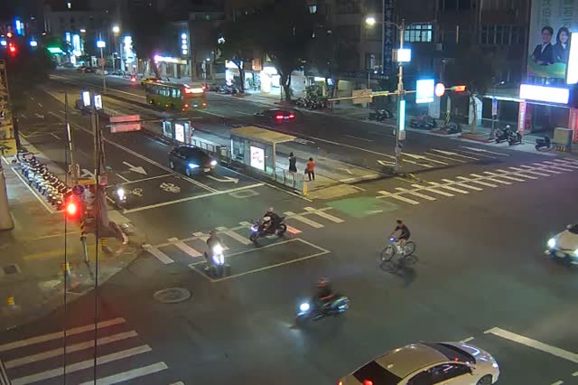 357-民族-重慶路口