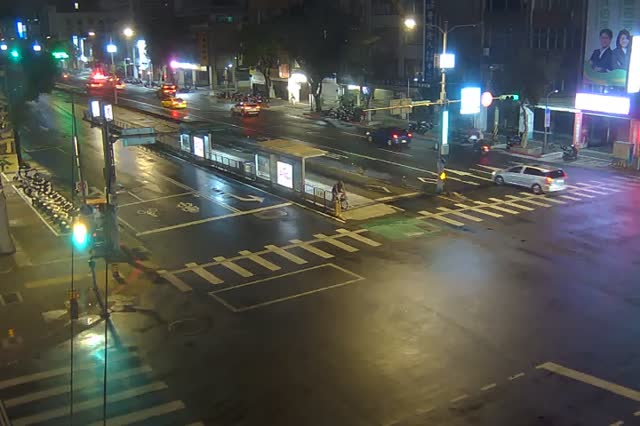 357-民族-重慶路口