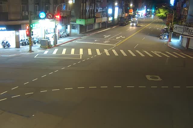 359-木柵-興隆路口