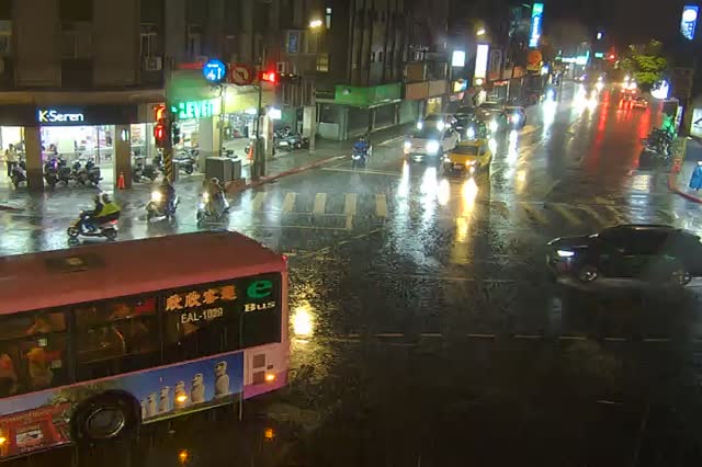 359-木柵-興隆路口