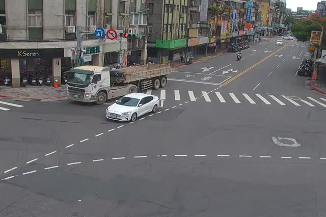 359-木柵-興隆路口