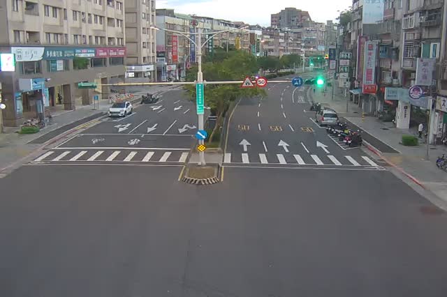 361-羅斯福路五段211巷路口