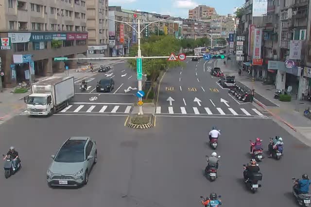 361-羅斯福路五段211巷路口