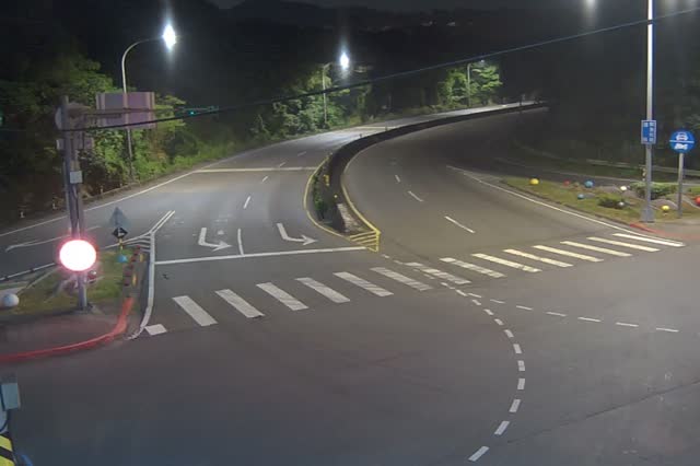 362-木柵-信義快匝道路口