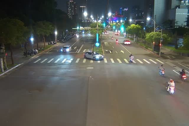 363-忠孝東路7段325巷口