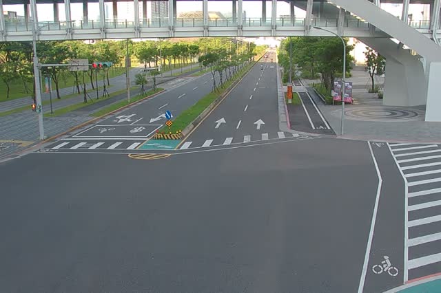 364-市民大道8段與南港路2段41巷口