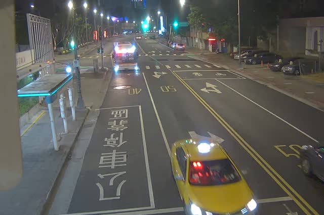 365-南港路2段23巷口