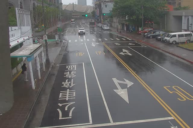 365-南港路2段23巷口