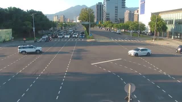 366-承德路6段-福國路口