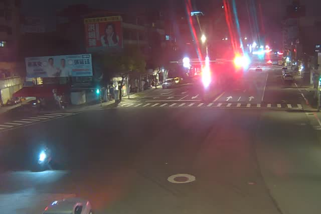370-和平西路3段-南寧路
